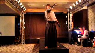 Nishicon 2012 - CFS (7) Mugetsu