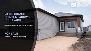 House for Sale | 28 100 Grande Pointe Meadows Boulevard | Grande Pointe, Grande Pointe