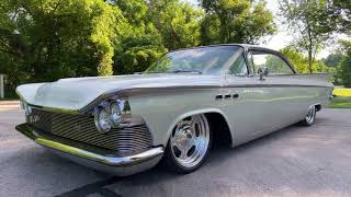 Penfound Design's 1959 Buick LoSabre