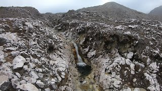 Cañon de Mordor-Costa Rica