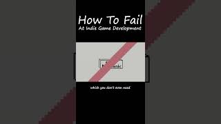 How To Fail At Platformer Player Movement