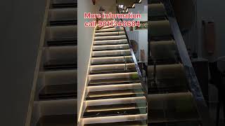 staircase lighting,stair Light Controller, Motion Sensor Light, #staircase light, #motion #sidhi