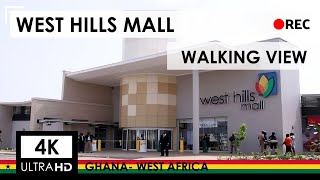 Walking Tour: Discover the West Hills Mall