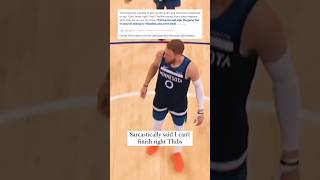 Donte DiVincenzo was making jokes to his old coach! #shorts #nba #knicks