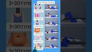 Weight loss workout at home #weightlossexercise #weightlossjourney #yoga