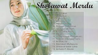 Lagu Sholawat Nabi Merdu Dan Penyejuk Hati - Lagu Sholawat Nabi Muhammad Saw Terbaik 2021 Terbaik