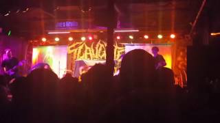 Spite-Night Terrors(LIVE)