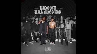 Mozzy & Peysoh - BLOOD DIAMONDS (AUDIO)