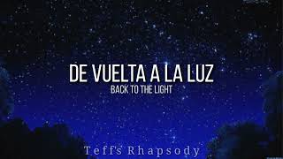 Back to the Light // Brian May [Lyrics + Español]