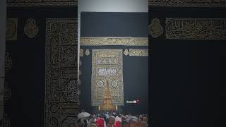 Mecca • Masjid Al Haram • Makkah • Emotional Dua • Islamic Short • #ytshorts #viral #makkah