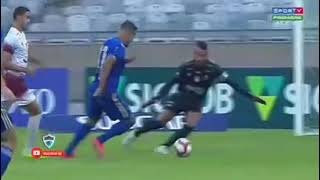 Cruzeiro x Patrocinense/ 2 gol de potker/ melhores momentos / campeonato Mineiro