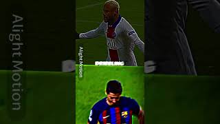 Neymar Vs Lewandowski