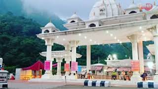 jai maa vaishno devi status