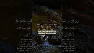 SURAH AL BAQARAH _ Ayat 120