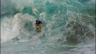 Cabo Makes Skimboarders Happy - Exile Skimboards