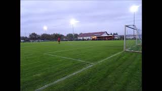 Sportplatz Philippsburg / SV Philippsburg / Baden-Württemberg / Deutschland