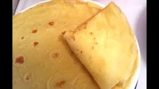 Рецепт Вкусных Налистников (Блины) с Творогом | Crepes With Cottage Cheese Recipe