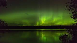 View the Northern Lights in Grand Rapids, MN | Auroras Boreales