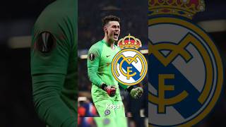 KEPA, El PORTERO ELEGIDO POR ANCELOTTI Para Sustituir A THIBAUT COURTOIS | VIENE CEDIDO DEL CHELSEA