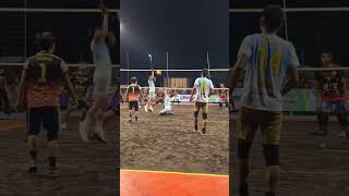 Cecep Spider dari Pangandaran #volleyball #shortvideo #volitarkam #feedshorts