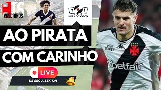 DIRETO DE  CURITIBA - A HORA DO VASCO CLASSIFICADO