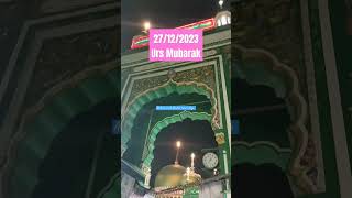 🌷Urs Mubarak makhdoom Mahim🤲🥀#viral #shortvideos #mahimkaurs #ursmubarak #ursmakhdoommi