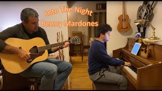 Into the Night by Benny Mardones Acoustic version