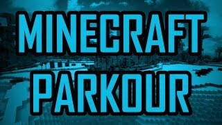 Minecraft Parkour " Sprint " [2]