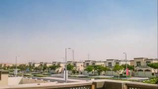 Large Type 3 bed Villa for rent in Jumeirah ParkMH R 3898