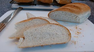 French Bread - Budget Friendly!