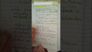 CA foundation June 2025.Law Full LLP act, 2008 Handwritin Notes.📖👩‍🎓🖋️🖋️✒️📝#ca #exam #motivation