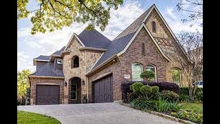 4349 Crestwood Court, Grapevine, TX  76051