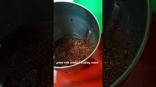 Ragi idli || Ragi dosa ||Ragi batter #ragi #ragirecipe #trending #viral #1million #3d