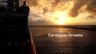 Marella Celebration - Caribbean Dreams Conclusion