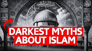 Unfolding the Truth: Common Misconceptions About Islam |  #islam #exposed #history #bible #islamic