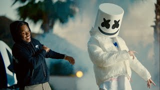 Marshmello X 42 Dugg - Baggin'