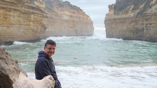 Great Ocean Road Victoria Australia Tom Lukose