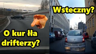 Witamy w Polsce! #43 Kolizje/Wypadki na drogach | Polskie Drogi... |