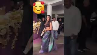 #bollywood#song#Janhvi Kapoor Looks Gorgeous In Saree #love #views_viral_video_subscribers_grow#reel