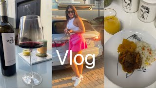 Vlog | Few Days With Me | Grocery shopping | Cooking