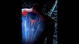 Spiderman 🕷️ | #spiderman #andrewgarfield #shortvideos #marveledit #edit