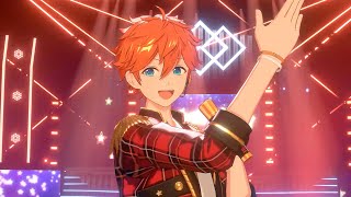 Trickstar「Infinite Star」 あんさんぶるスターズ！！ Music ゲームサイズMV