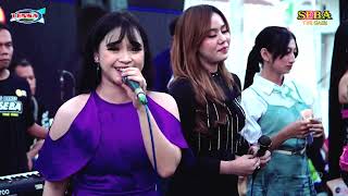 CITA AMELIA - NGAMEN 10  - SEBA THE GANK - DEBY AUDIO LIVE DURI KEMBANGBAHU