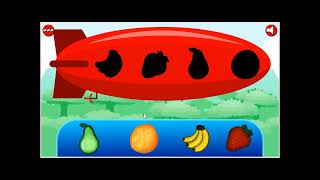 HTML5 Gameplay - Shapes Airship (Full Game)