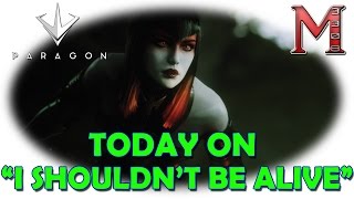 How Am I Alive?! | Paragon Countess Gameplay