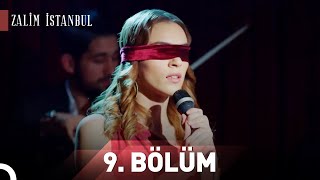 Zalim İstanbul 9.Bölüm