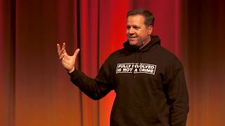 Mark VonAppen | Tales from the Blog | FIRExTalk PDX 2018