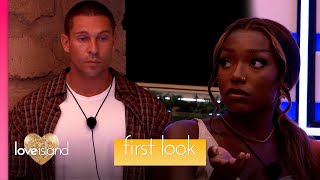 First Look 👀 A date to remember | Love Island Series 11