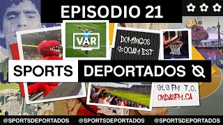 Descifrando el Impacto del VAR en el Fútbol: Tecnología, Decisiones y Debate. Clásico y Mano de Dios