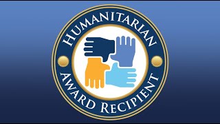 Werner Professional Driver Receives Humanitarian Award